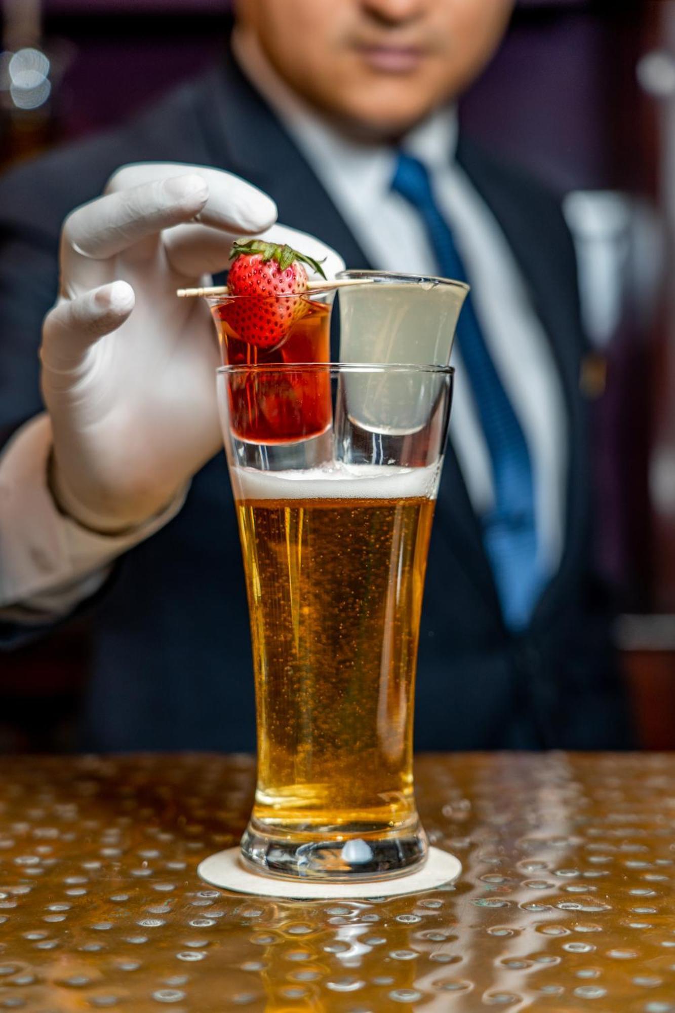 加德满都索尔迪酒店 外观 照片